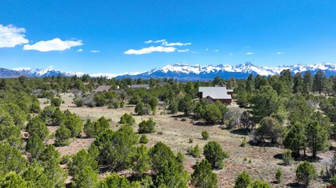Photo of Canyon Drive, Ridgway, CO 81432 (MLS # 44123)