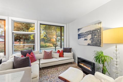 Photo of 791 W Pacific Avenue #4H, Telluride, CO 81435 (MLS # 44027)