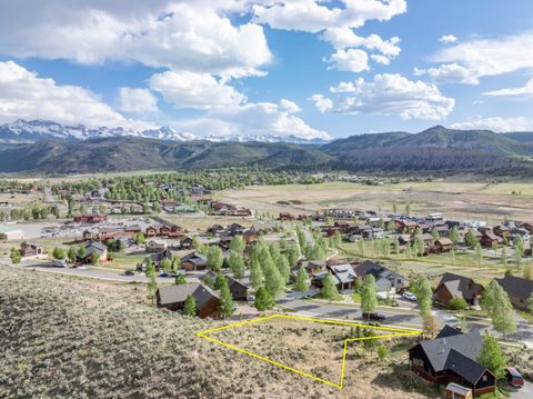 Photo of 549 Marion Overlook, Ridgway, CO 81432 (MLS # 42530)
