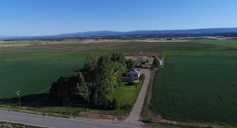 Photo of 37661 Highway 145, Redvale, CO 81431 (MLS # 42187)