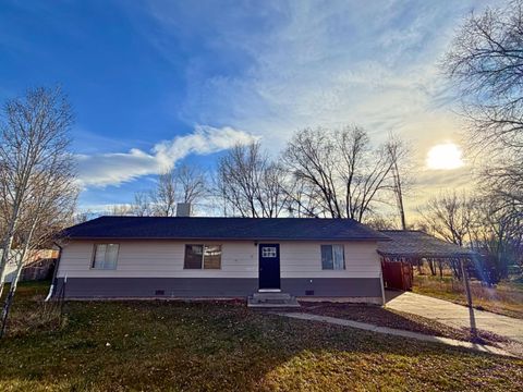 Photo of 340 W 7th Avenue, Nucla, CO 81424 (MLS # 44143)