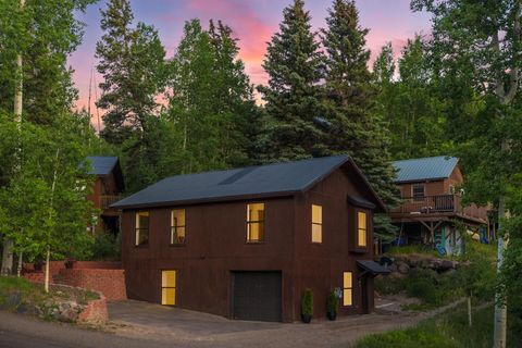 Photo of 501 Society Drive, Telluride, CO 81435 (MLS # 43610)