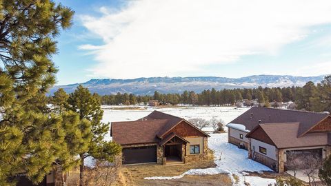 Photo of 524 S Badger Trail, Ridgway, CO 81432 (MLS # 44257)
