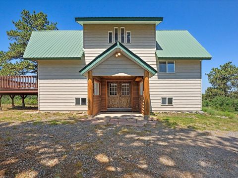 Photo of 55 Valley View Road, Ridgway, CO 81432 (MLS # 43751)