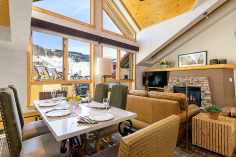 Photo of 567 Mountain Village Boulevard #Deed 205-7, Mountain Village, CO 81435 (MLS # 43971)