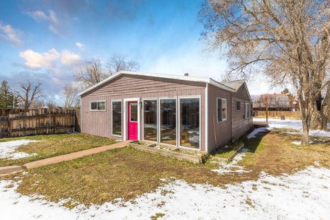 Photo of 1135 Grand Avenue, Norwood, CO 81423 (MLS # 43349)