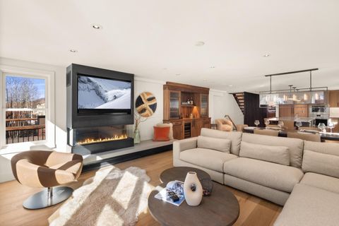 Photo of 438 W Columbia Avenue, Telluride, CO 81435 (MLS # 43038)