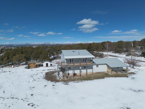 Photo of 1761 Co Rd 46X, Norwood, CO 81423 (MLS # 44261)