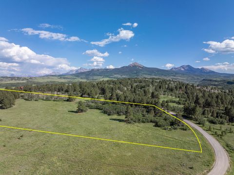 Photo of 1151 Peninsula Drive, Placerville, CO 81430 (MLS # 43559)