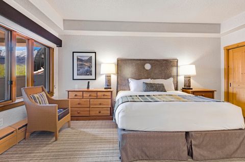 Photo of 567 Mountain Village Boulevard #415-7, Mountain Village, CO 81435 (MLS # 44291)