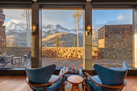 Property photo of 145 Sunny Ridge Place B101, Mountain Village, CO 81435