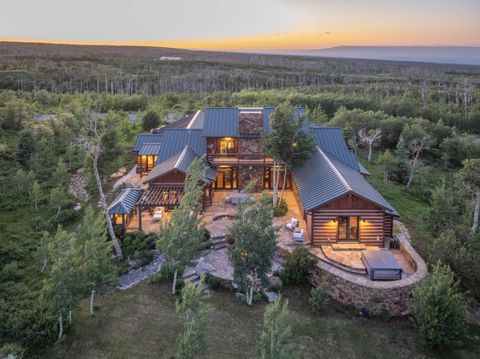 Photo of 896 Birdsong Lane, Montrose, CO 81403 (MLS # 43669)