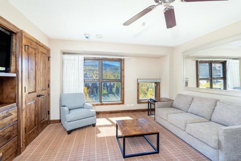 Photo of 136 Country Club Drive #648, Mountain Village, CO 81435 (MLS # 43203)