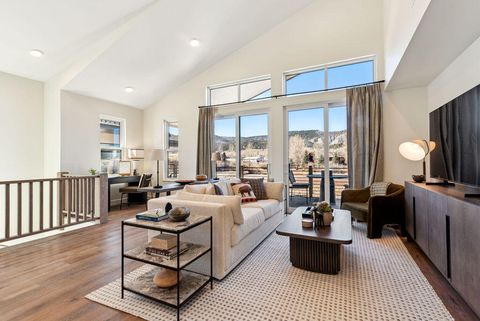 Photo of 147 Riverfront Lane #D5 A, Ridgway, CO 81432 (MLS # 43914)