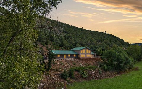 Photo of 19399 Road 34.6, Dolores, CO 81323 (MLS # 43207)