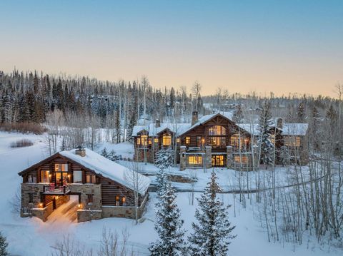 Photo of 234 Russell Drive, Mountain Village, CO 81435 (MLS # 43356)