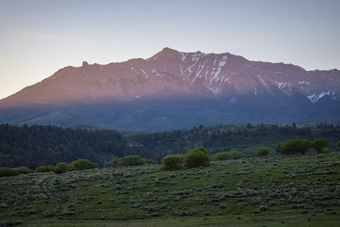 Photo of County Road 56V, Placerville, CO 81430 (MLS # 42707)