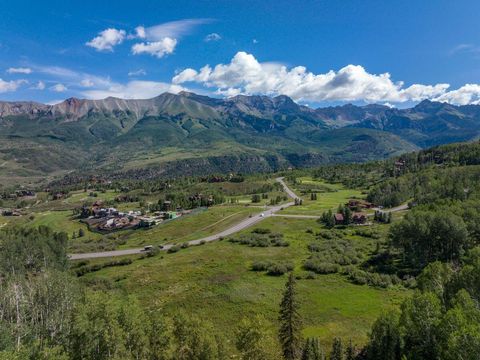 Photo of 2 Mountain Village Boulevard, Mountain Village, CO 81435 (MLS # 43944)