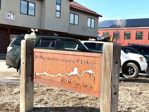 Photo of 653 N Cora Street #201, Ridgway, CO 81432 (MLS # 44320)