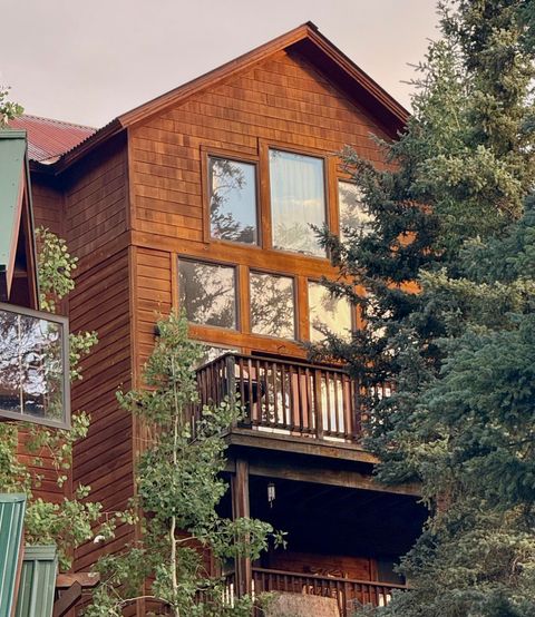 Photo of 118 Alexander Overlook, Telluride, CO 81435 (MLS # 43376)