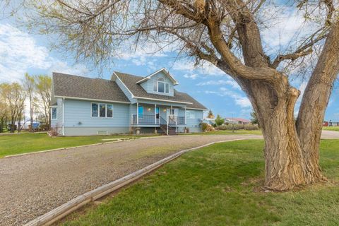 Photo of 112 Buckboard Drive, Norwood, CO 81423 (MLS # 44344)