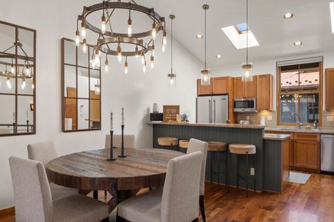 Photo of 240 Mahoney Drive #21, Telluride, CO 81435 (MLS # 44007)