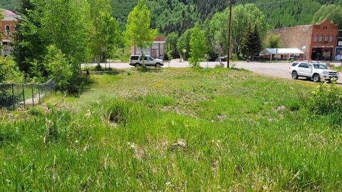 Photo of 2 S Glasgow Avenue, Rico, CO 81332 (MLS # 42642)