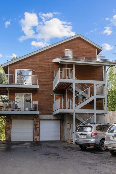 Photo of 319 Adams Ranch Road #1302, Mountain Village, CO 81435 (MLS # 43925)
