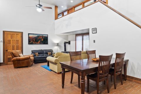 Photo of 124 E Pacific Avenue #H, Telluride, CO 81435 (MLS # 43853)