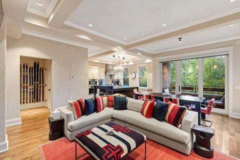 Photo of 398 S Davis Street #SW 201, Telluride, CO 81435 (MLS # 43767)