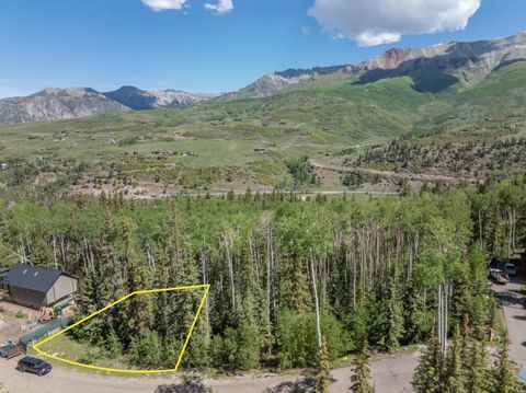 Photo of Adams Way, Mountain Village, CO 81435 (MLS # 43640)