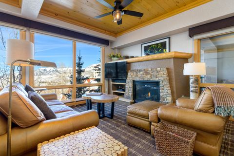 Photo of 567 Mountain Village Boulevard #Deed 203-5, Mountain Village, CO 81435 (MLS # 43910)