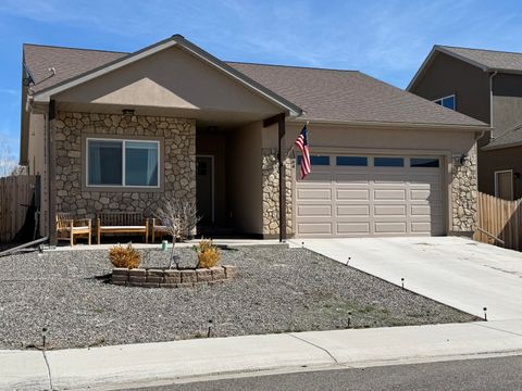 Photo of 1364 Weminuche Avenue, Montrose, CO 81401 (MLS # 44359)