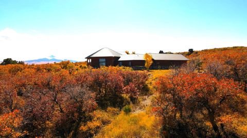 Photo of 1535 N. Gurley Drive Dr, Norwood, CO 81423 (MLS # 43982)