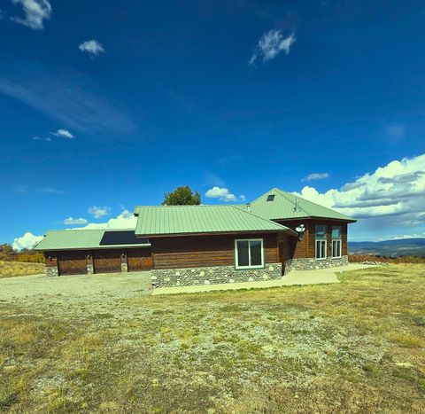 Photo of 1535 N. Gurley Drive Dr, Norwood, CO 81423 (MLS # 43982)