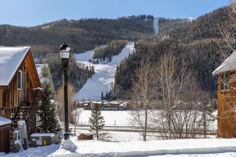 Photo of 816 Butcher Creek Drive, Telluride, CO 81435 (MLS # 44214)