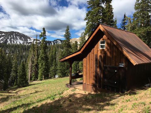 Photo of Legal Tender, Rico, CO 81332 (MLS # 44207)