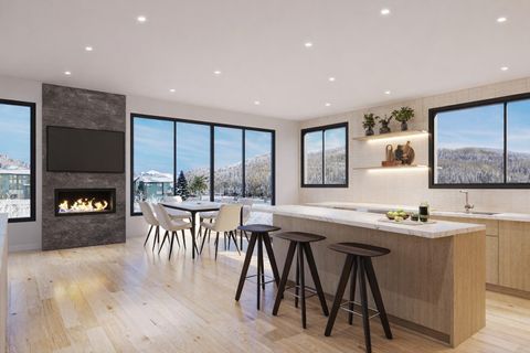 Photo of 747 W Pacific Avenue #540, Telluride, CO 81435 (MLS # 43282)