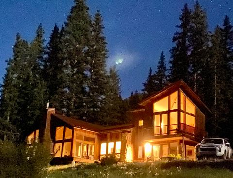 Photo of 135 Marmot Way, Ophir, CO 81426 (MLS # 42508)