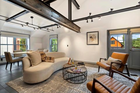 Photo of 260 S Aspen Street #3, Telluride, CO 81435 (MLS # 43433)
