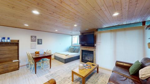 Photo of 747 W Pacific Avenue #324, Telluride, CO 81435 (MLS # 44350)