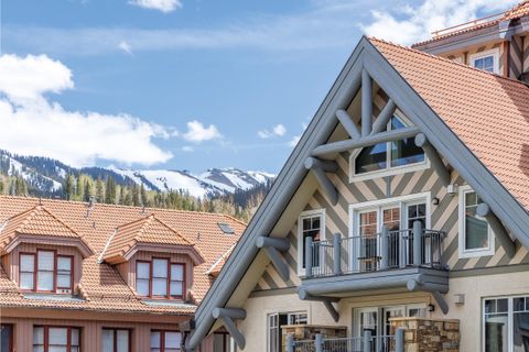 Photo of 568 Mountain Village Boulevard #RC404, Mountain Village, CO 81435 (MLS # 43491)