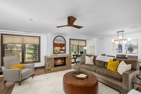 Photo of 568 Mountain Village Boulevard #1306, Mountain Village, CO 81435 (MLS # 43831)
