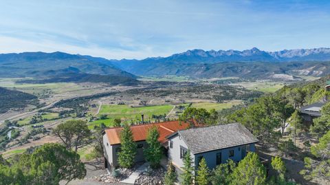 Photo of 150 Enclave Road, Ridgway, CO 81432 (MLS # 43820)