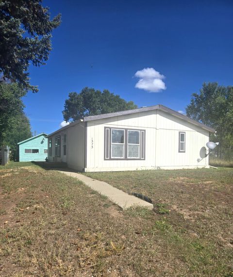 Photo of 1270 Naturita Street, Norwood, CO 81423 (MLS # 43984)