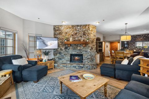 Photo of 622 Mountain Village Boulevard #312, Mountain Village, CO 81435 (MLS # 44254)