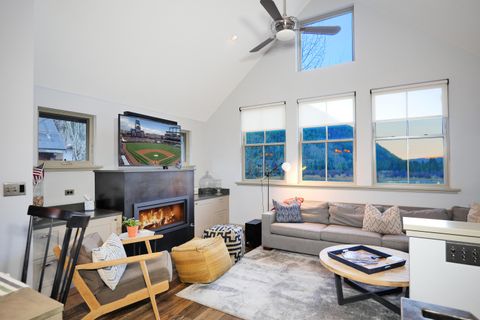 Photo of 240 Mahoney Drive #2, Telluride, CO 81435 (MLS # 44053)