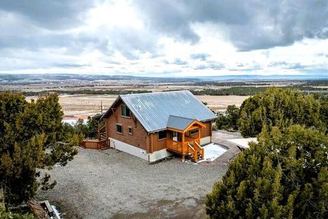 Photo of 1391 N County Rd 44Z, Norwood, CO 81423 (MLS # 44262)
