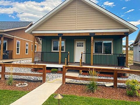 Photo of 236 RedCliff Drive, Ridgway, CO 81432 (MLS # 43671)