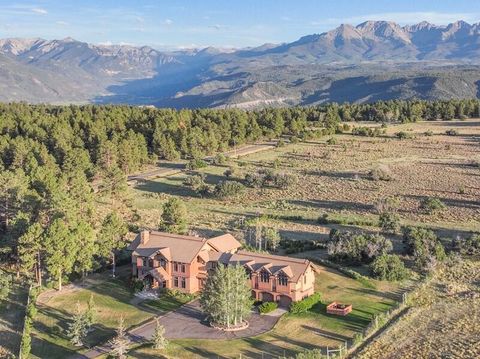 Photo of 11893 County Road 1, Ridgway, CO 81432 (MLS # 43537)